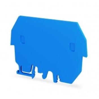 TBLOC  GPR  MaviNihayet Plakası