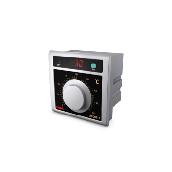 ENDA ATC9311-LV-K SSR Analog Termostat 10-30V DC/8-24V AC-Sıcaklık Kontrol Cihazı-96X96mm