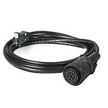 ISISO 400W/750W SERVO 5MT  MOTOR KABLOSU CB100M-E-5000 1 ADET KDV DAHİL FİYAT