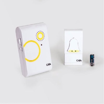 CATA  UZAKTAN KUMANDALI ZİL ( KDV DAHİL FİYAT)