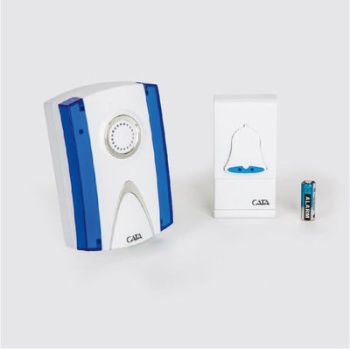 CATA  UZAKTAN KUMANDALI ZİL ( KDV DAHİL FİYAT)