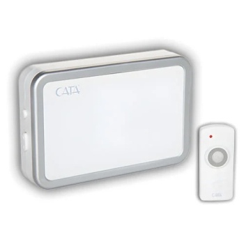 CATA  UZAKTAN KUMANDALI ZİL ( KDV DAHİL FİYAT)