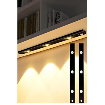 CATA  BELLA SLIM CABINET ŞARJLI-SENSÖRLÜ(4000K-3200K-6400K) ( KDV DAHİL FİYAT)