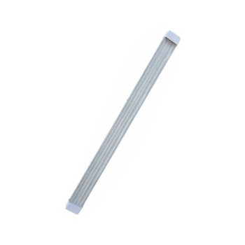 CATA  80W KRISTAL YATAY BANT ARMATÜR (GÜNIŞIĞI) ( KDV DAHİL FİYAT)