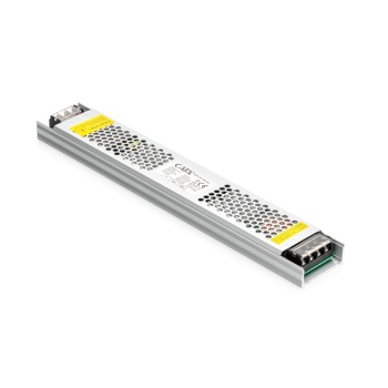 CATA  40 AMPER ŞERİT LED TRAFOSU ( 500W ) (SÜPER SLİM FANSIZ) ( KDV DAHİL FİYAT)