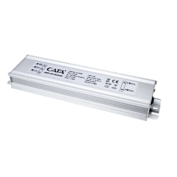 CATA  12,5 AMPER ŞERİT LED TRAFOSU(150W)DIŞ MEKAN ( KDV DAHİL FİYAT)