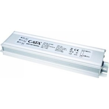 CATA  17 AMPER ŞERİT LED TRAFOSU(210W)DIŞ MEKAN ( KDV DAHİL FİYAT)