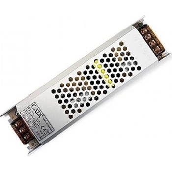 CATA  17 AMPER ŞERİT LED TRAFOSU (200W) (SÜPER SLİM FANSIZ) ( KDV DAHİL FİYAT)