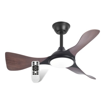 CATA  BERN  LEDLİ TAVAN VANTİLATÖRÜ ( KDV DAHİL FİYAT)