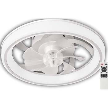 CATA  MELTEM LED TAVAN VANTİLATÖR ( KDV DAHİL FİYAT)