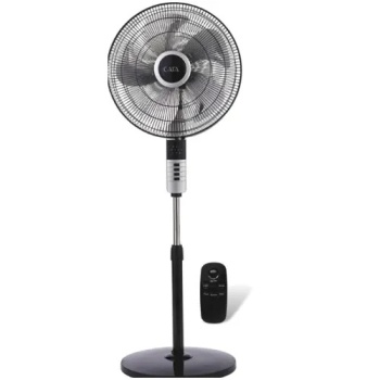 CATA  EVEREST AYAKLI VANTİLATÖR ( KUMANDALI ) ( KDV DAHİL FİYAT)