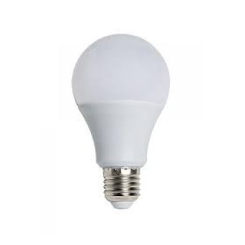 CATA  9W LED AMPUL (E-27) (GÜNIŞIĞI) ( KDV DAHİL FİYAT)