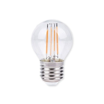 CATA  4W EDİSON LED AMPUL (GÜNIŞIĞI) ( KDV DAHİL FİYAT)