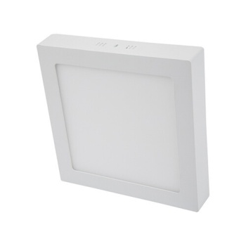 CATA  25W SIVA ÜSTÜ LED PANEL (KARE)(G.IŞIĞI) ( KDV DAHİL FİYAT)