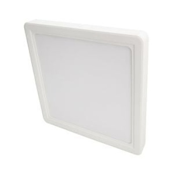 CATA  30W SIVA ÜSTÜ LED PANEL (KARE) (GÜNIŞIĞI) ( KDV DAHİL FİYAT)
