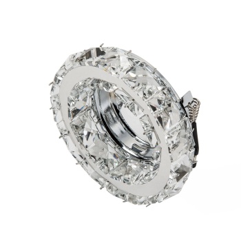 CATA  BERFİN DEKORATİF CAM SPOT ( KDV DAHİL FİYAT)