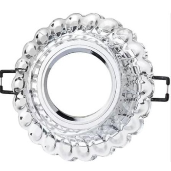 CATA  SÜMBÜL DEKORATİF CAM SPOT ( KDV DAHİL FİYAT)