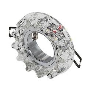 CATA  KARANFİL DEKORATİF CAM SPOT ( KDV DAHİL FİYAT)