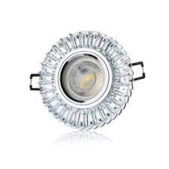 CATA  MANOLYA DEKORATİF CAM SPOT ( KDV DAHİL FİYAT)