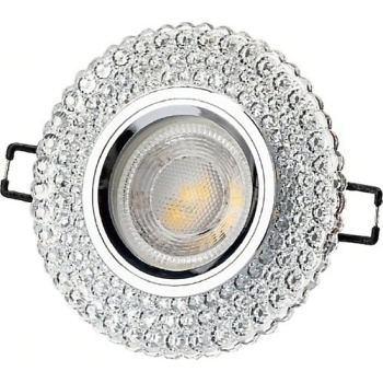 CATA  LALE DEKORATİF CAM SPOT ( KDV DAHİL FİYAT)