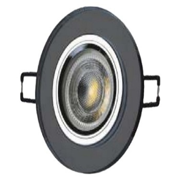 CATA  ZAMBAK DEKORATİF CAM SPOT ( KDV DAHİL FİYAT)