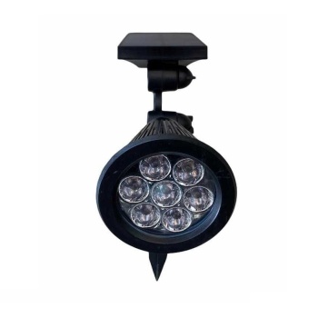 CATA  7W SOLAR BAHÇE ARMATÜRÜ (BEYAZ) ( KDV DAHİL FİYAT)