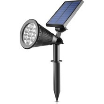 CATA  7W SOLAR BAHÇE ARMATÜRÜ (GÜNIŞIĞI) ( KDV DAHİL FİYAT)