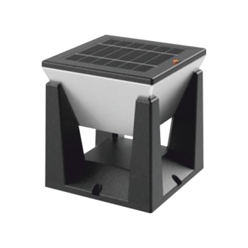 CATA  TİBET SOLAR SET ÜSTÜ ( 75W ) ( KDV DAHİL FİYAT)