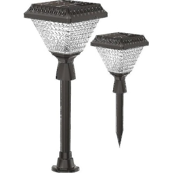 CATA  30W SOLAR LED ÇİM DİREĞİ ( KDV DAHİL FİYAT)