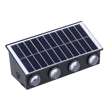 CATA  20W KOS SOLAR LED APLİK (DIŞ MEKAN)(GÜNIŞIĞI) ( KDV DAHİL FİYAT)