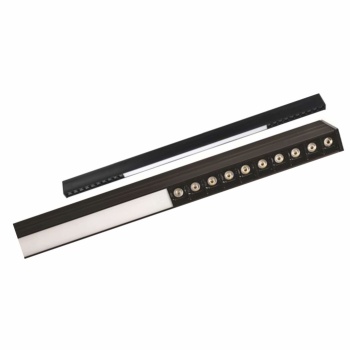 CATA  100W 120CM LAZER LİNEAR ARMATÜR(4000K) ( KDV DAHİL FİYAT)