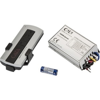 CATA  AYDINLATMA KUMANDASI (3X100W) ( KDV DAHİL FİYAT)