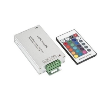 CATA  RGB KUMANDA MODÜL (20 MT)(AREF) ( KDV DAHİL FİYAT)