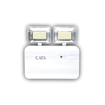 CATA  ACİL AYDINLATMA ARMATÜRÜ(2X10W) ( KDV DAHİL FİYAT)