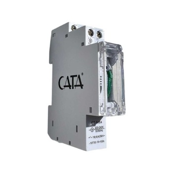 CATA  W OTOMAT TİPİ ZAMAN SAATİ ( 3500W ) ( KDV DAHİL FİYAT)
