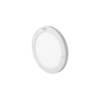 CATA  20W BOLOGNA SENSÖRLÜ SIVA ÜSTÜ LED ARMATÜR (BEYAZ) ( KDV DAHİL FİYAT)