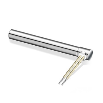 HAN-ISI DİRSEKLİ REZİSTANS