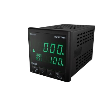 ENDA EM4401-LV-RS Dijital Zaman Rölesi 48x48mmn