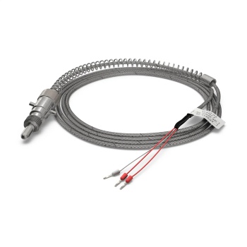 EP0812-5Ç (Çap 8 5mt Kablolu Bayonet PT100) ENDA