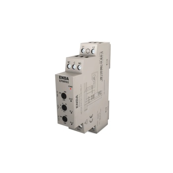 ENDA EPMR02-N-F Motor Koruma Rölesi