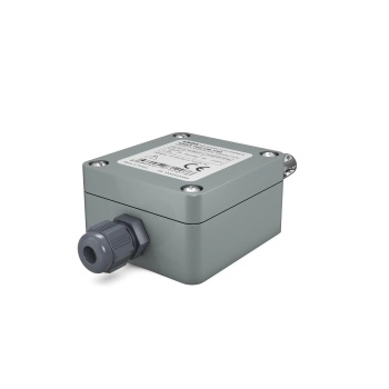 ENDA ESHT102-W-50 Nem ve Sıcaklık Transmitteri-Kontrol Cihazı