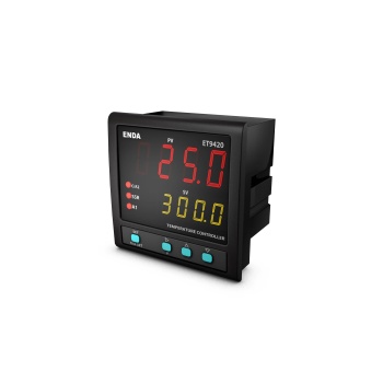 ENDA ET9420-UV 90-250V AC Dijital PID Termostat- Sıcaklık Kontrol Cihazı