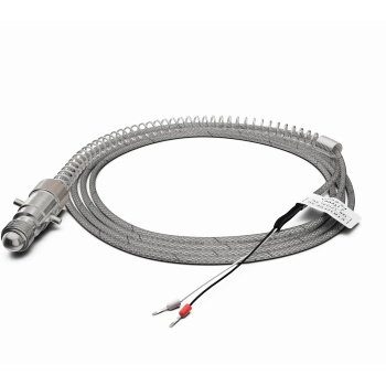 ENDA TERMOKUPL FE-CONST J TİP 8 mm ÇAP 12 mm DALMA 5 m KABLO