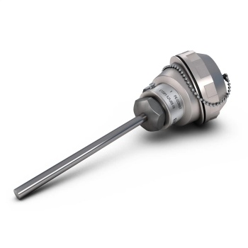 ENDA ETD01-1J1K08-15R1-2 Sıcaklık Sensörü