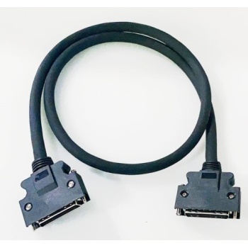 HNC  50 Pin CN1 Konnektör Taşıma Kablosu 1,5m( KDV DAHİL FİYAT)