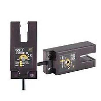 ISISO ÇATAL TİP END.SENSÖR IEU55-DS7B 1 ADET KDV DAHİL FİYAT