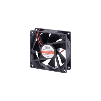 ISISO 120*120*25 MM 12 VDC FAN IF-12025M12S(KDV DAHİL FİYAT)