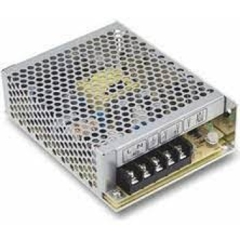 ISISO 100 W 5 VDC 20 A GÜÇ KAYNAĞI INES-100-05 1 ADET KDV DAHİL FİYAT