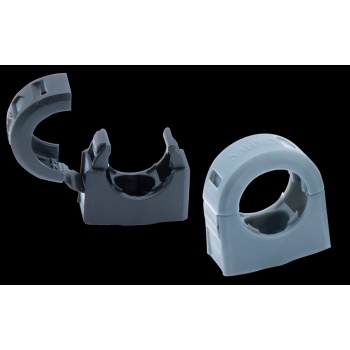 ISISO AD 18.5 GRİ KONDUİT ( 50 AD) KON-PG13.5G(KDV DAHİL FİYAT)