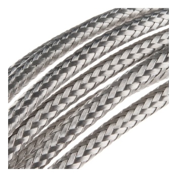 ISISO 2*0,22 FE-CONST ÇELİK ÖRGÜ KABLO KÇ 100 METRE KDV DAHİL FİYAT